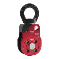 Alternative view of REICIO HL010 Swivel Single Pulley