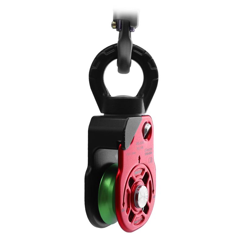 REICIO HL010 Swivel Single Pulley - Image 3