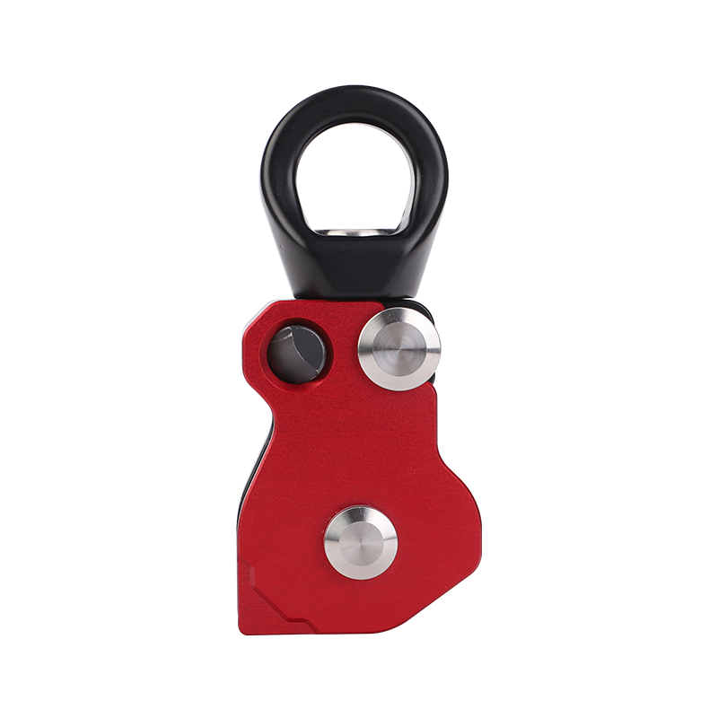 REICIO HL015 1.5" Single Pulley with Swivel Ring