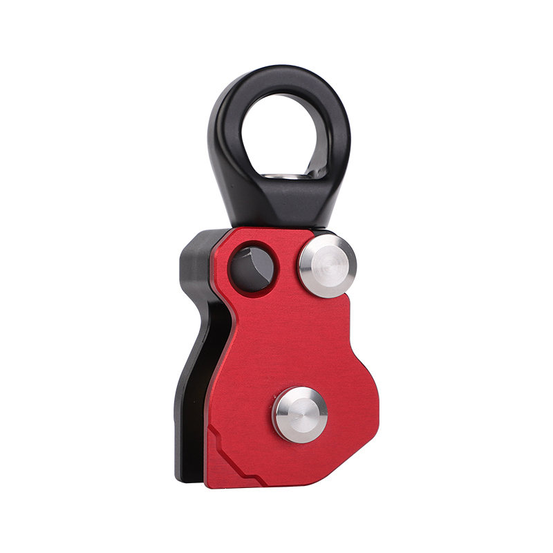 REICIO HL015 1.5" Single Pulley with Swivel Ring - Image 2