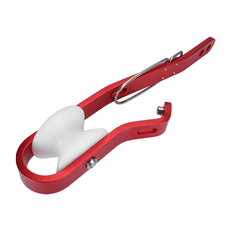 REICIO HL016 Zipline Pulley