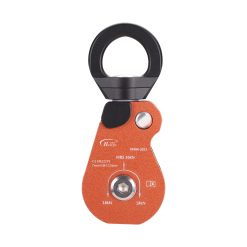 REICIO HL018 Swivel Single Pulley 1.5"