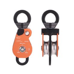 REICIO HL020 Swivel Double Pulley