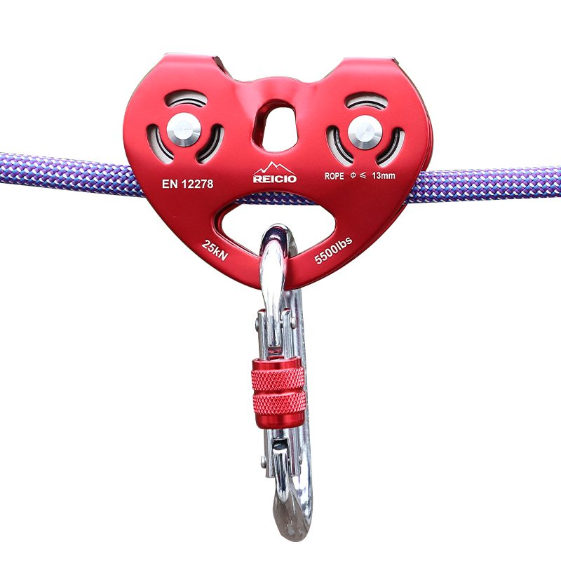REICIO HL03 Heart-Shaped Pulley - Image 3