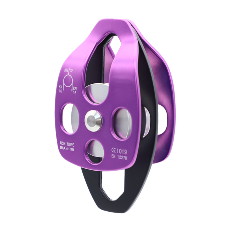 REICIO HL07 Double Pulley - Image 2