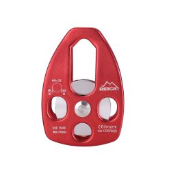 REICIO HL07R Single Pulley