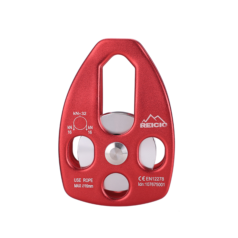 REICIO HL07R Single Pulley