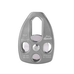 Alternative view of REICIO HL07R Single Pulley