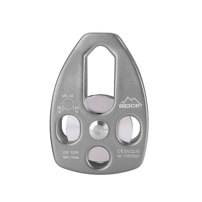 REICIO HL07R Single Pulley - Image 2