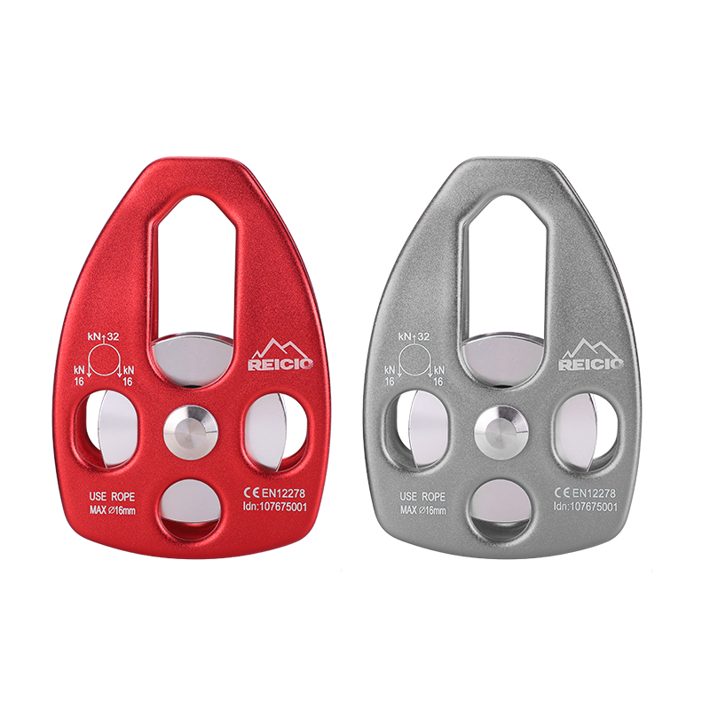 REICIO HL07R Single Pulley - Image 3