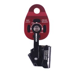 REICIO HL16 Ascender Pulley (CE EN 12278)