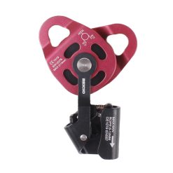 Alternative view of REICIO HL16 Ascender Pulley (CE EN 12278)