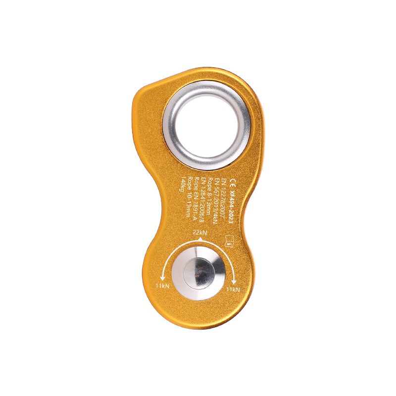REICIO HL18 One-Way Pulley - Image 2
