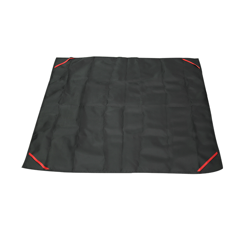 REICIO HSD01 Ground Mat / Rope Bag - Image 2