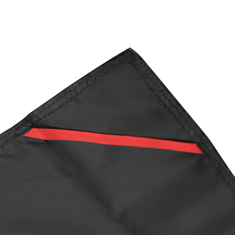 REICIO HSD01 Ground Mat / Rope Bag - Image 3