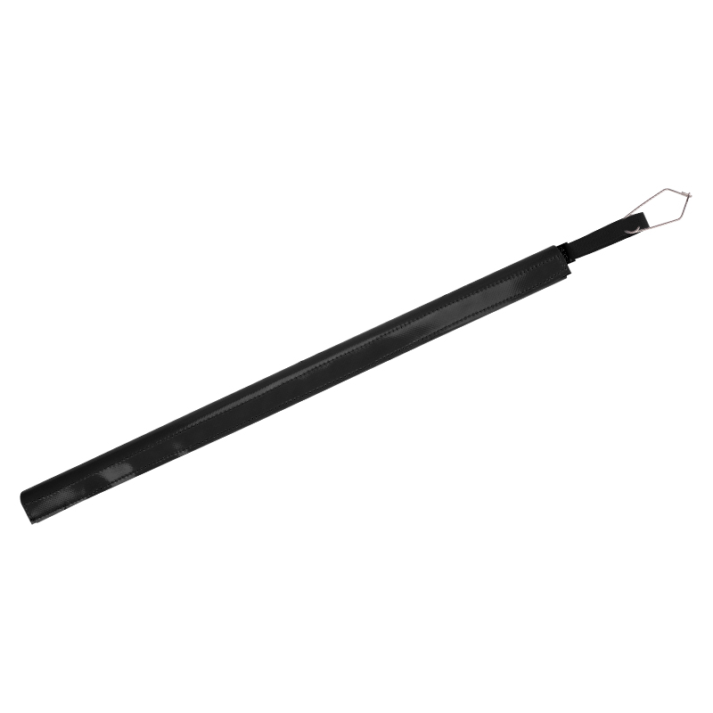 REICIO HST01 Leather Rope Protector Sleeve