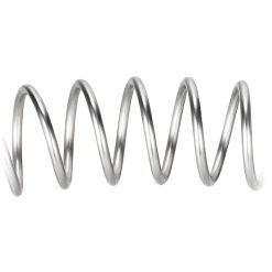 Alternative view of REICIO JZTH01 Shock-Absorber Spring