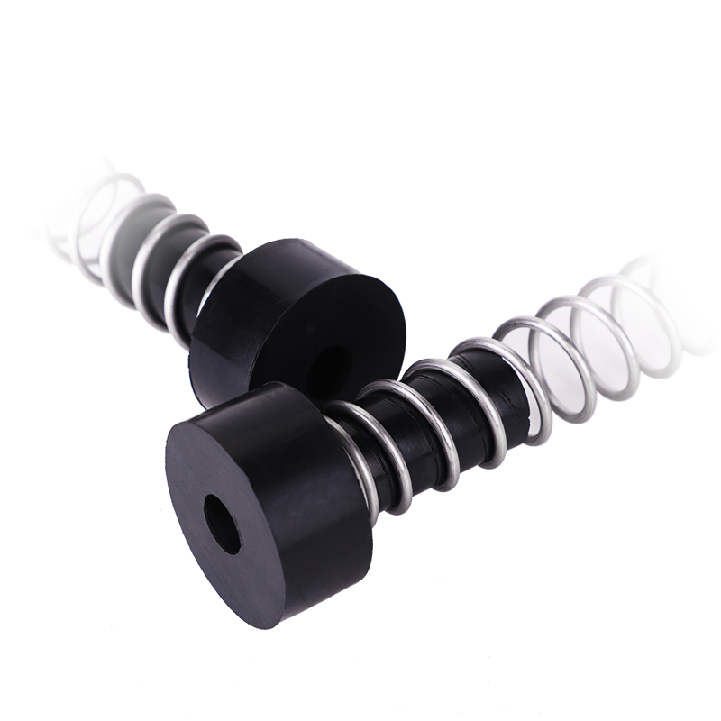 REICIO JZTH01 Shock-Absorber Spring - Image 4