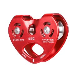 Alternative view of REICIO KIT-02 10.5 mm Rope Zipline Kit