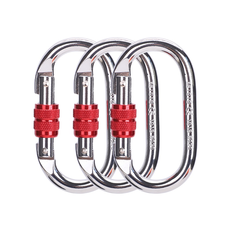 REICIO KIT-02 10.5 mm Rope Zipline Kit - Image 4