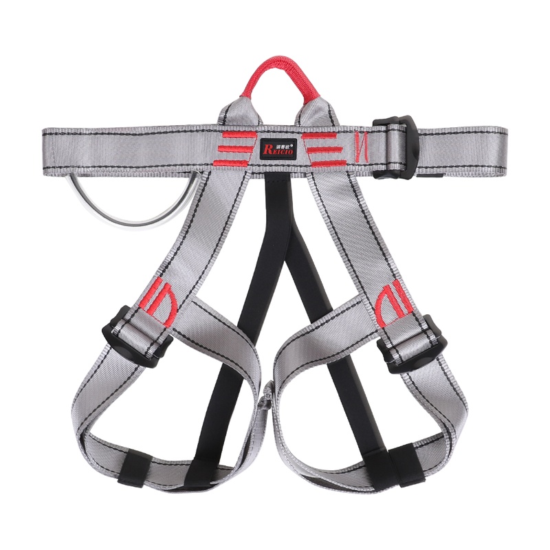 REICIO KIT-03 35 kN Zipline Kit (11 pieces) - Image 4