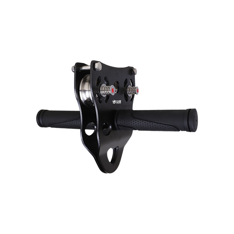 REICIO KIT-04 45 kN Zipline Kit (11 pieces) - Image 2