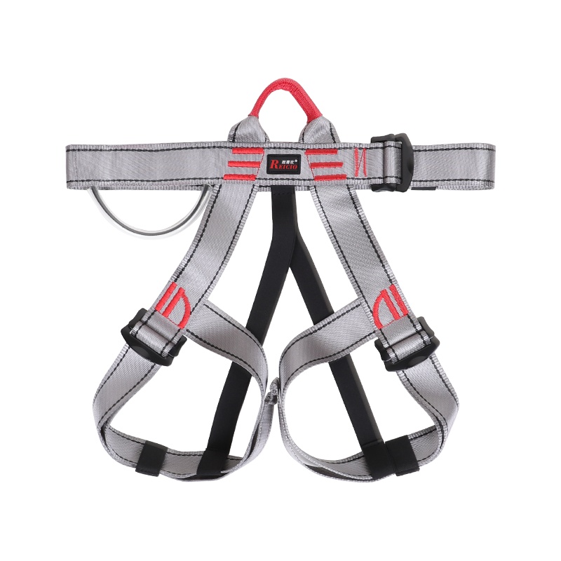 REICIO KIT-04 45 kN Zipline Kit (11 pieces) - Image 3