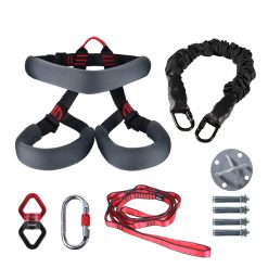 REICIO KIT-05 Aerial Yoga Harness Kit