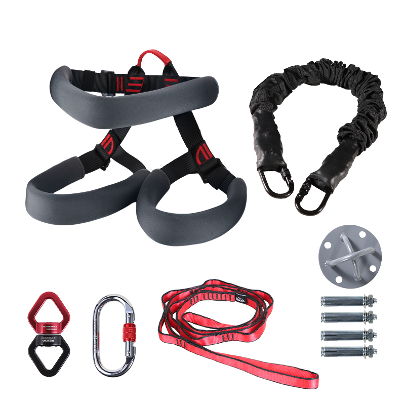 REICIO KIT-05 Aerial Yoga Harness Kit - Image 3