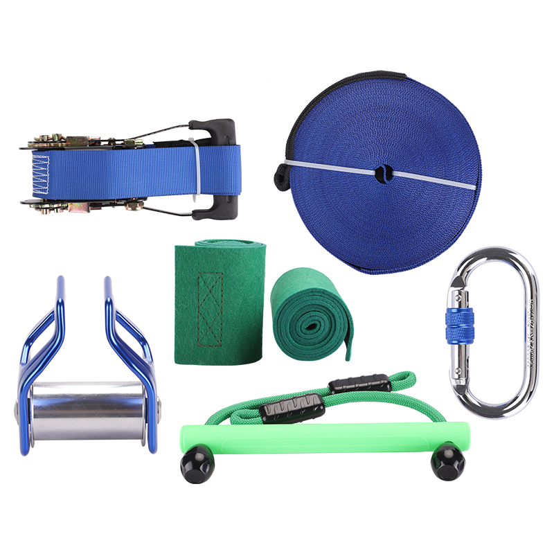 REICIO KIT-06 Monkey Bar Kit