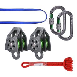 REICIO KIT-07 Ropeless Pulley Kit
