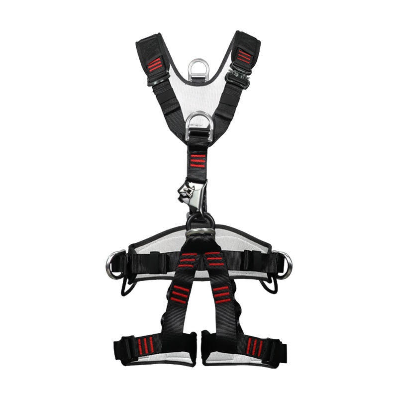 REICIO KIT-08 Rope Rescue Kit - Image 2