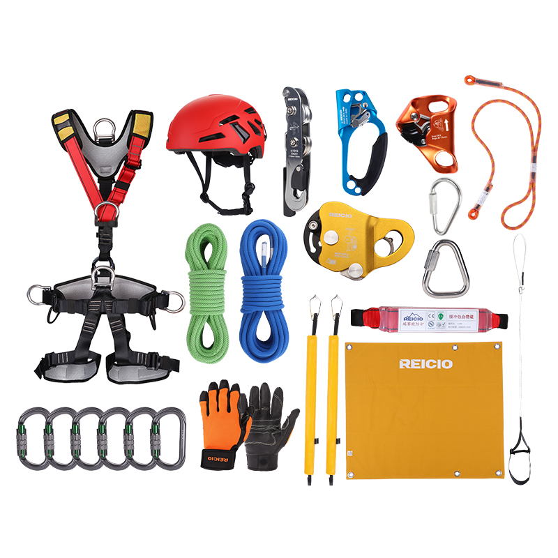 REICIO KIT-09 Twin Rope Kit