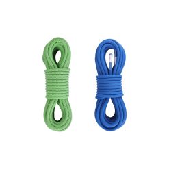 Alternative view of REICIO KIT-09 Twin Rope Kit