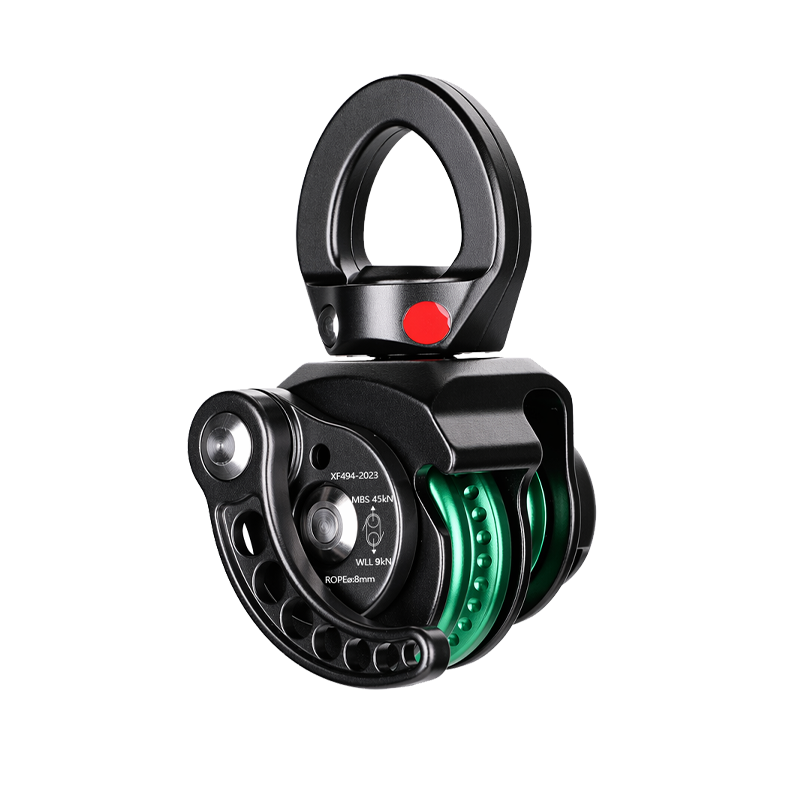 REICIO KIT-10 5:1 / 6:1 Pulley System - Image 3