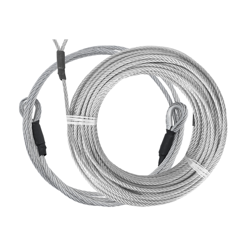 REICIO KIT-12 Zipline Kit Refurbishment (5 / 6 / 8 mm) - Image 3