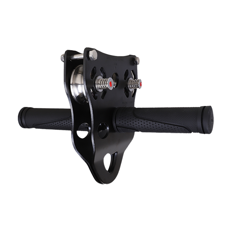 REICIO KIT-14 Zipline Kit (10 mm Carbon Steel Cable) - Image 3