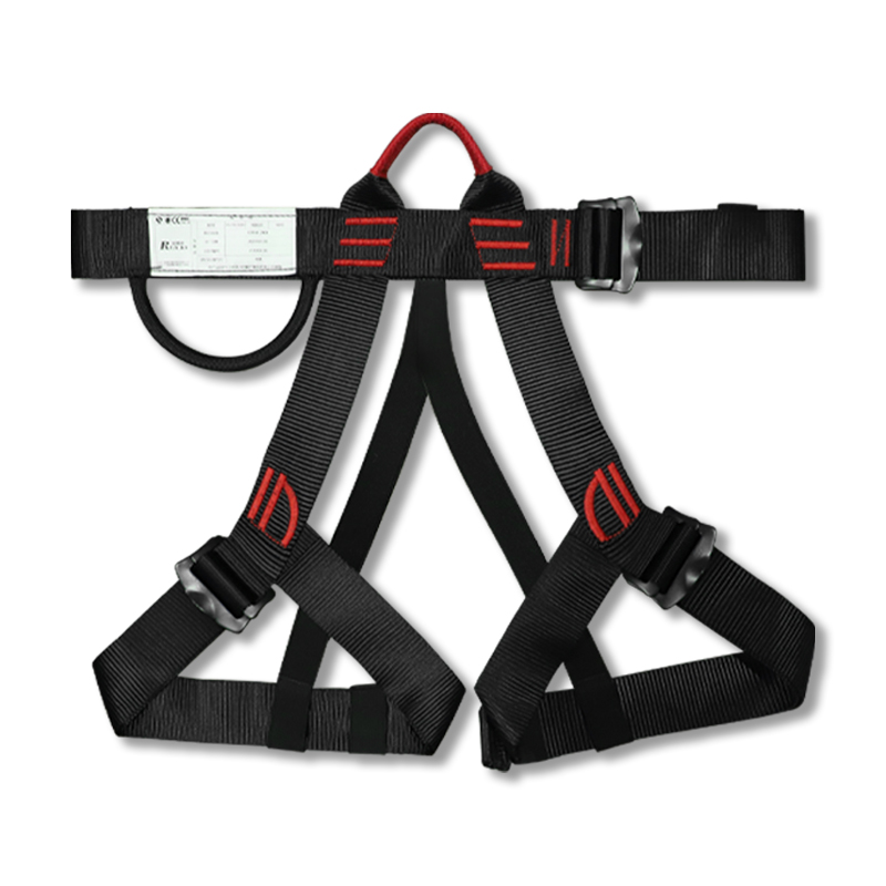 REICIO KIT-14 Zipline Kit (10 mm Carbon Steel Cable) - Image 4