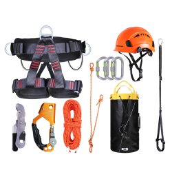 REICIO KIT-15 Tree Climbing Kit