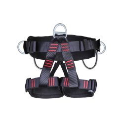 Alternative view of REICIO KIT-15 Tree Climbing Kit