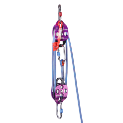 REICIO KIT-16 4:1 Pulley System