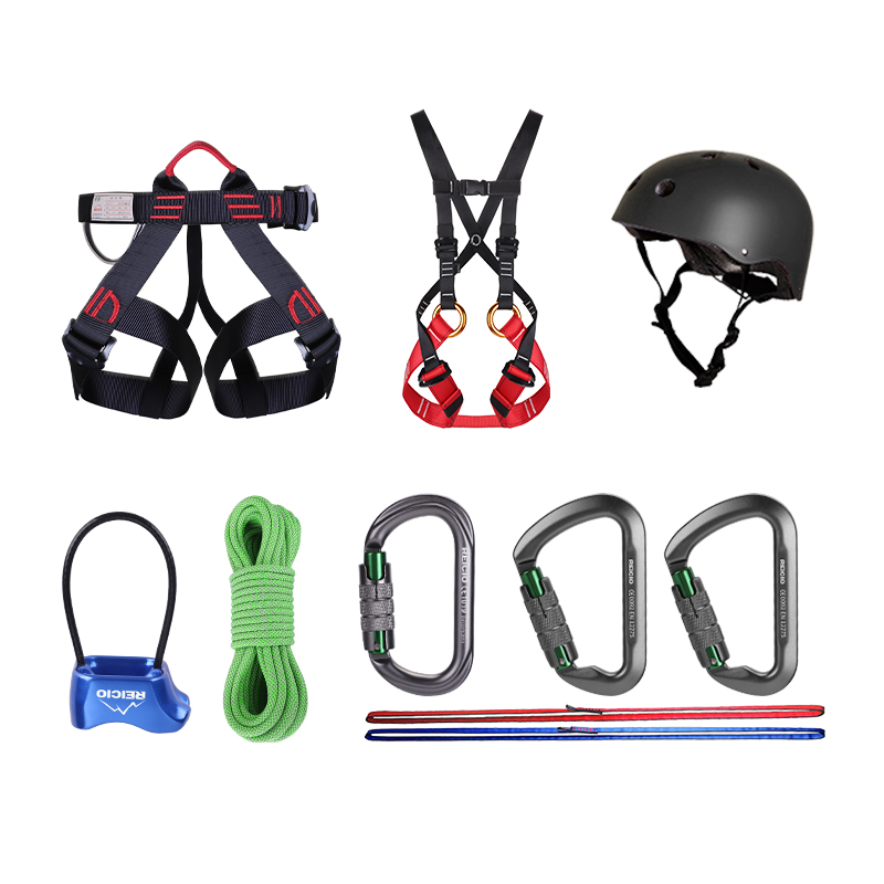 REICIO KIT-17 Climbing Kit