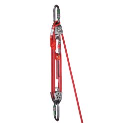 REICIO KIT-19 Compact 4:1 Pulley System