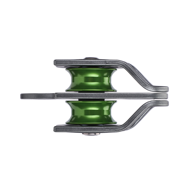 REICIO KIT-19 Compact 4:1 Pulley System - Image 3