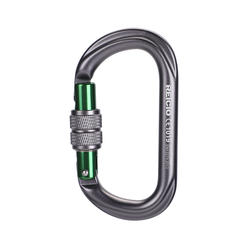 REICIO KIT-19 Compact 4:1 Pulley System - Image 4