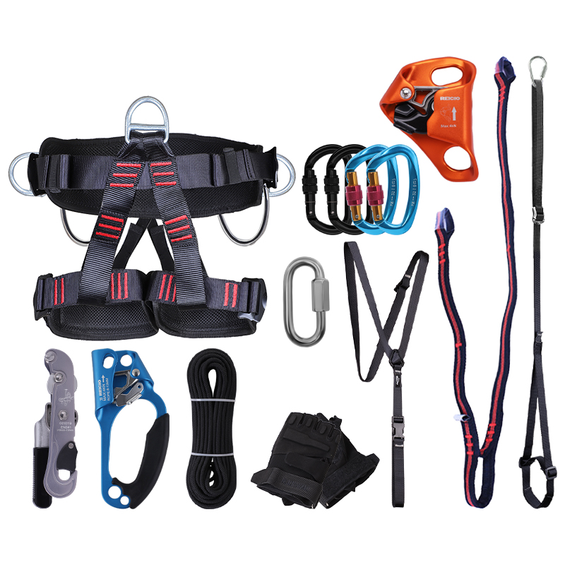 REICIO KIT-20 Ascend / Descend Kit