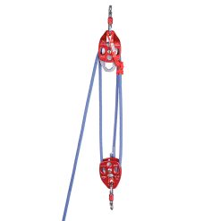 REICIO KIT-21 3:1 Pulley System