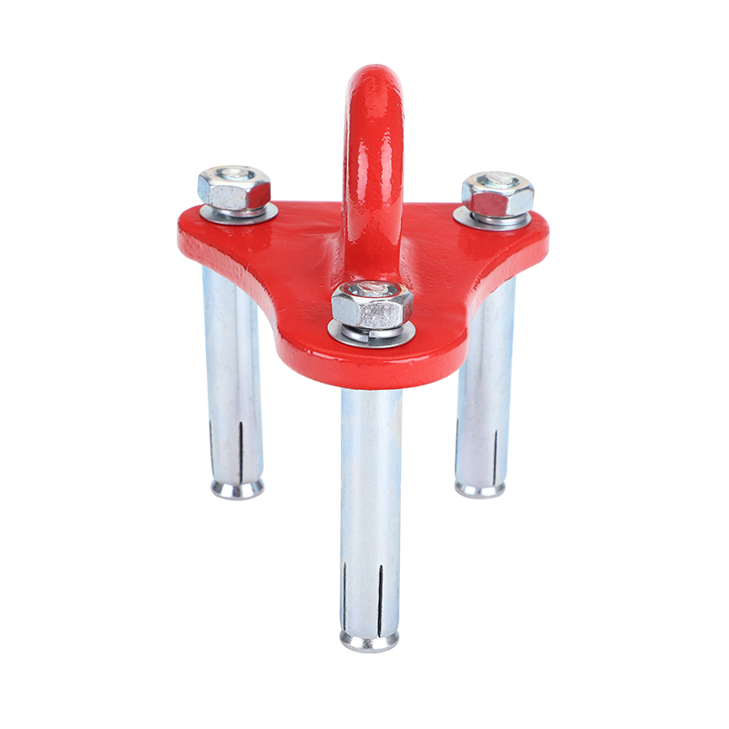 REICIO MD03 Triangle Anchor Plate