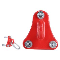 Alternative view of REICIO MD03 Triangle Anchor Plate