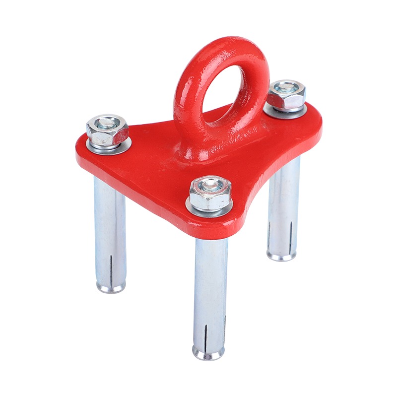 REICIO MD03 Triangle Anchor Plate - Image 3